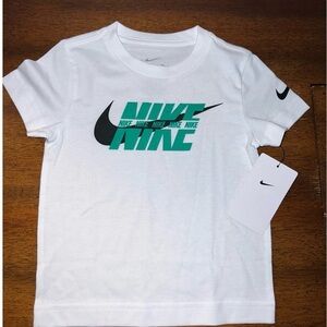 Nike, Boys 2T, T-shirt